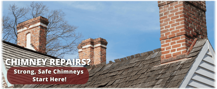 Chimney Repair Federal Way WA
