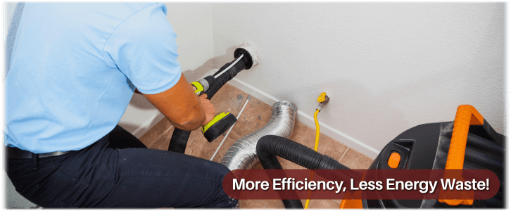 Dryer Vent Cleaning Federal Way WA