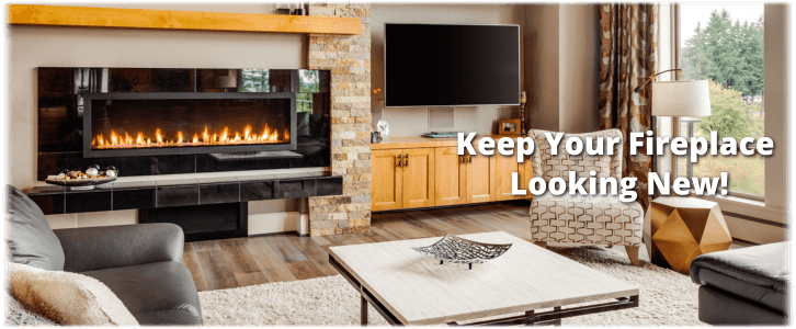 Fireplace Cleaning Federal Way WA
