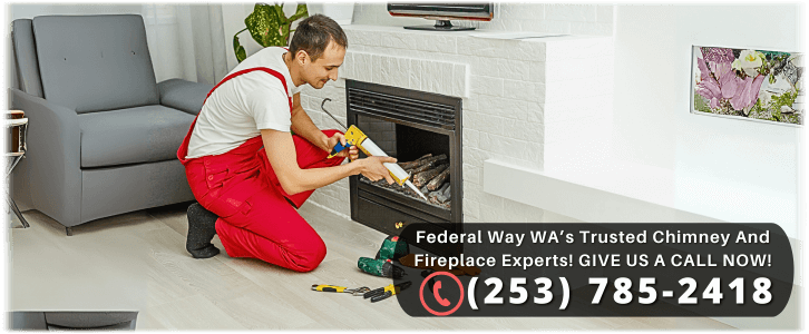 Chimney Cleaning Federal Way WA Chimney Cleaning Federal Way WA